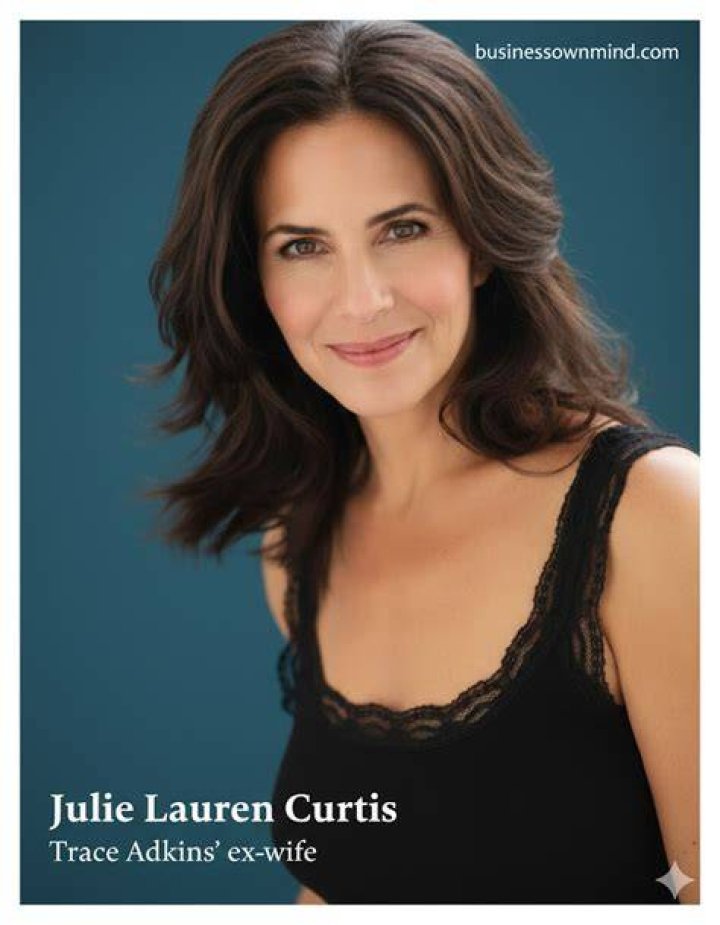 Julie Lauren Curtis: A Comprehensive Look At Her Life And Career