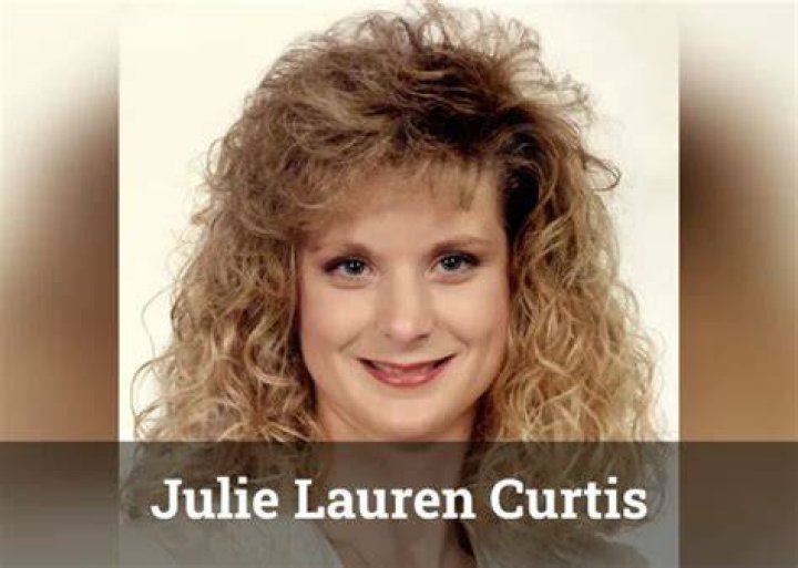 Julie Lauren Curtis, singer, husband