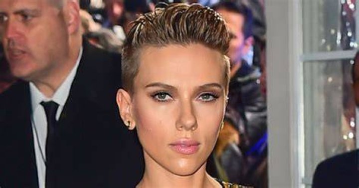 Juliette Binoche Says Scarlett Johansson Has the 