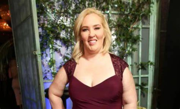 June Shannon Net worth, Age: Kids, Bio-Wiki, Wife, Weight