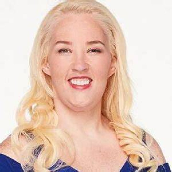 June Shannon net worth