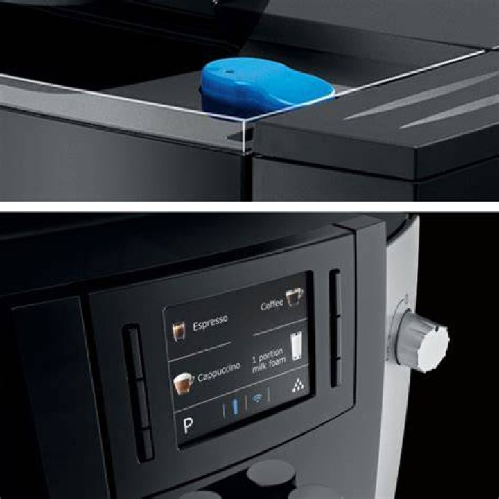 Jura Smart Connect Coffee Ecomm Via Amazon