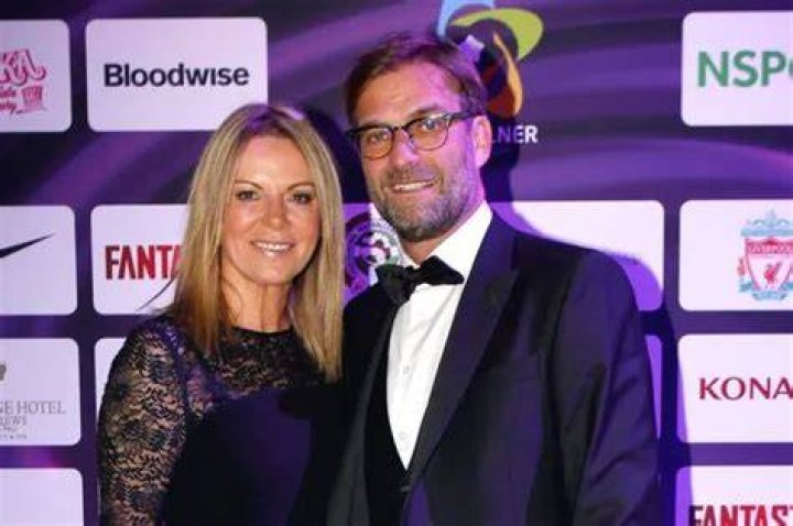 Jurgen Klopp Wife, Latest News, Biography, Age, Net Worth