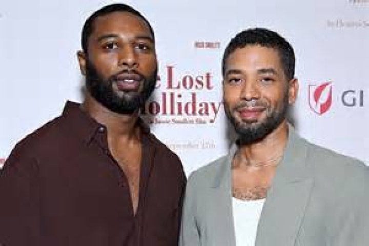 Jussie Smollett's Partner: A Deep Dive Into Their Relationship