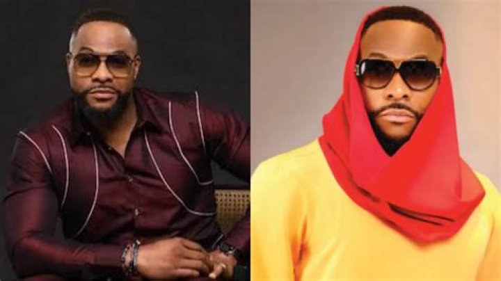 Just like Buhari, Nollywood actor, Yul Edochie shades lazy Nigerian