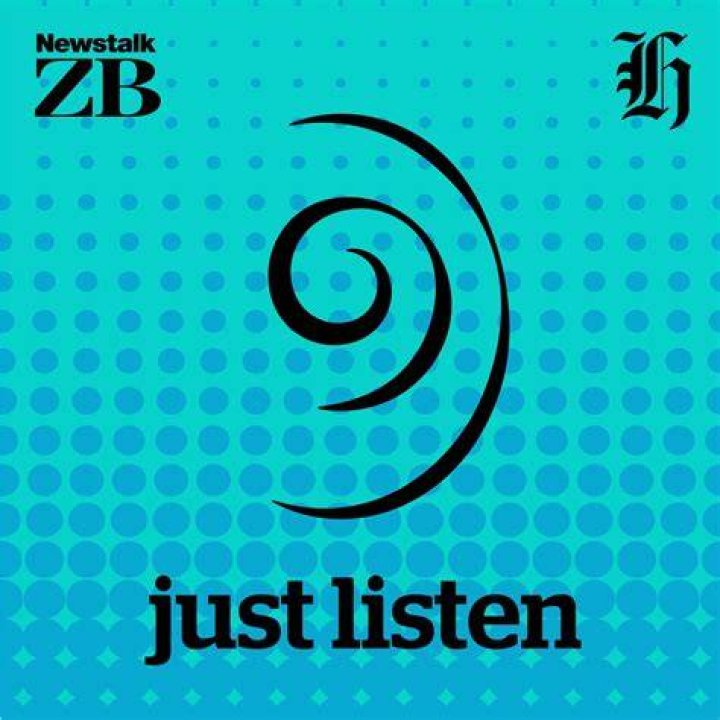 Just Listen podcast: OCD - it's not a fear of dirt