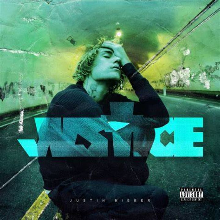 Justin Bieber Releases New Album 'Justice' Stream 24HipHop