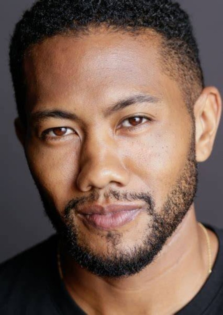 Justin Chu Cary Fan Casting