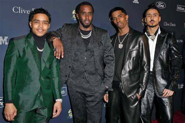 Justin Dior Combs Biography Facts, Childhood, Family Life & Achievements