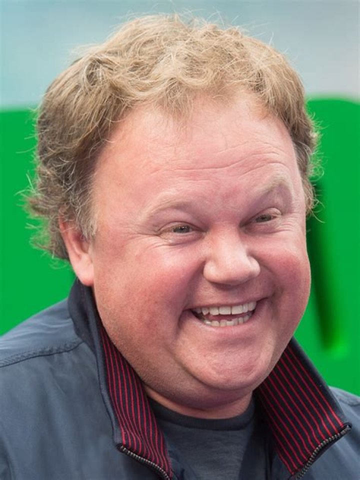 Justin Fletcher Biography Facts, Childhood, Family Life & Achievements