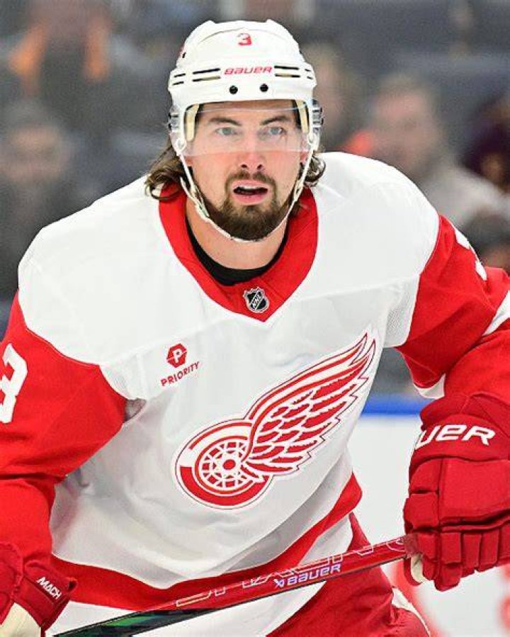 Justin Holl wife, measurements, position, stats, salary, worth