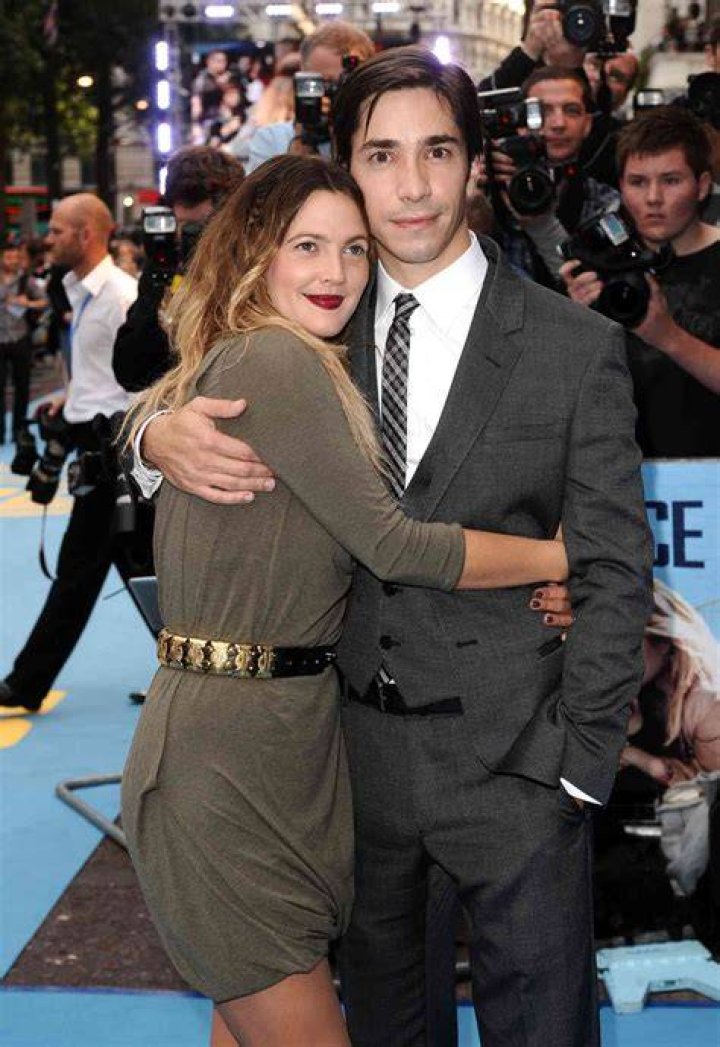 Justin Long’s sweet reason for staying close with exes Drew Barrymore, Maggie Q