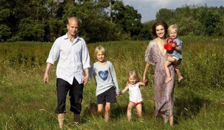 Justin Portman: The Life And Legacy Of A Visionary Entrepreneur