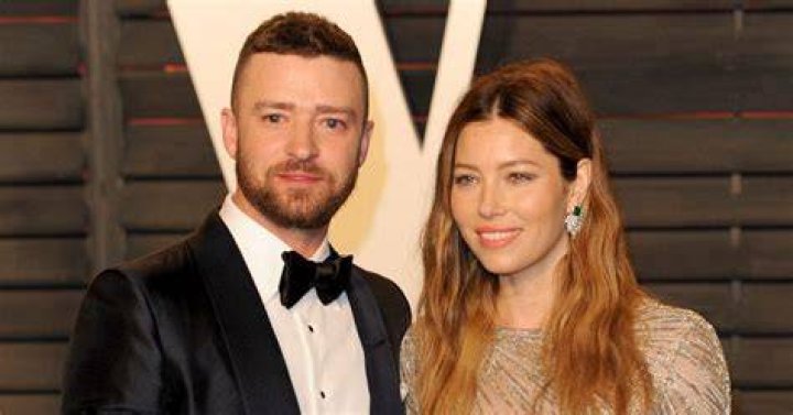 Justin Timberlake And Jessica Biel's Relationship Timeline