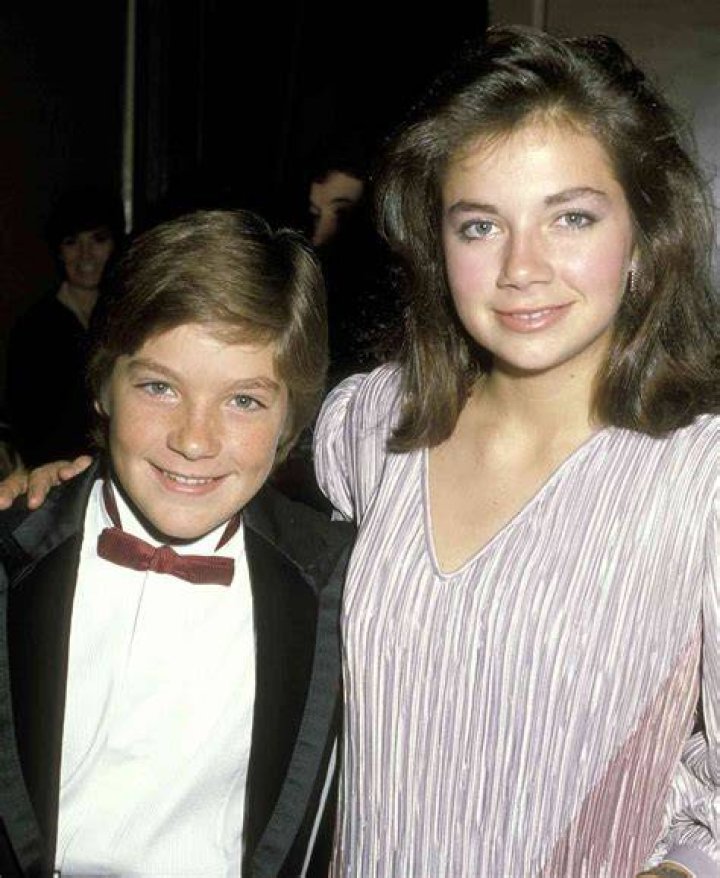 Justine Bateman Justine bateman, Kristy mcnichol, 80s hair and makeup