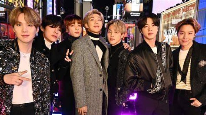 K-Pop Group BTS Nearly Went Into A Very Different Music Genre