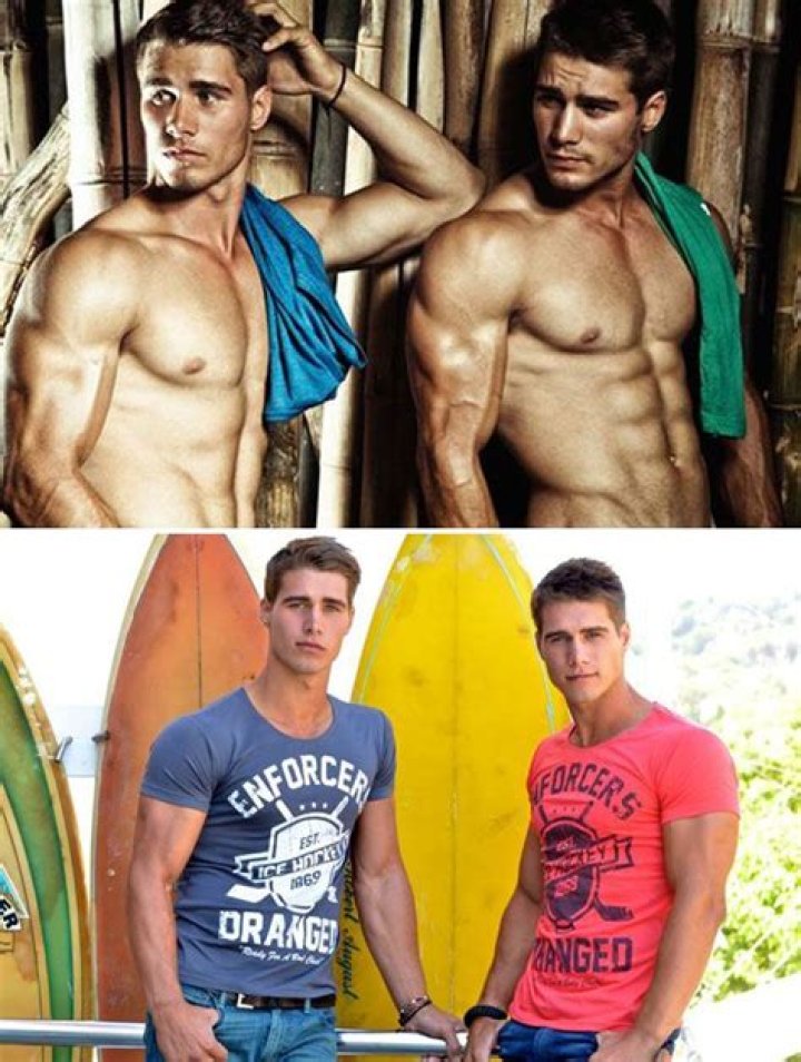 K2 twins