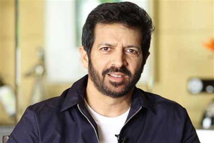 Kabir khan