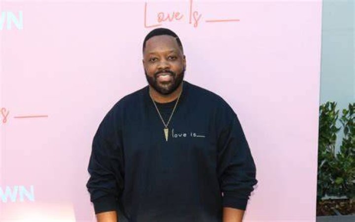 Kadeem Hardison age