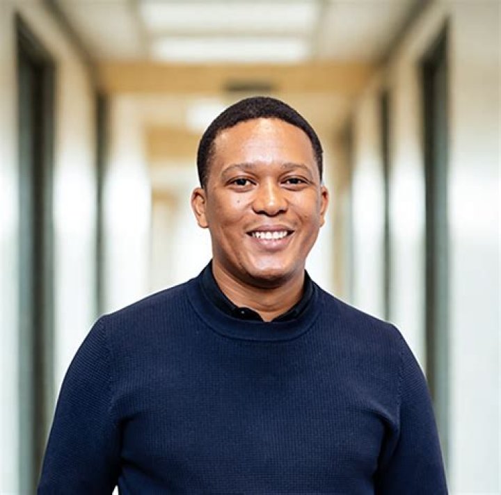 Kagiso Khaole: The Rising Star In South African Entertainment