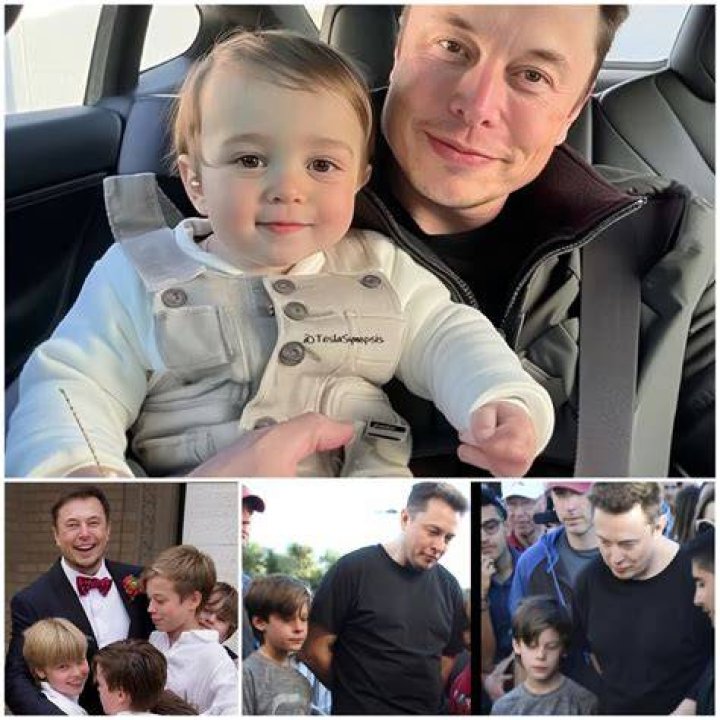 Kai Musk: The Rising Star In The Spotlight
