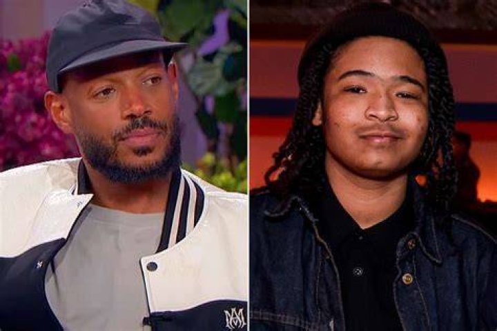 Kai Wayans Before And After, Job