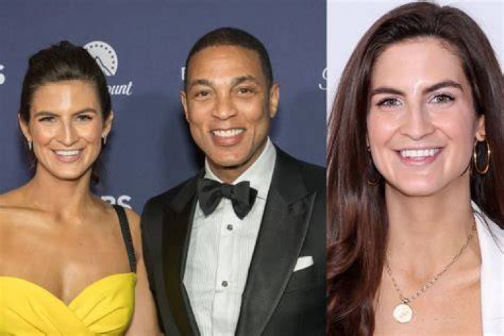 Kaitlan Collins Married: Everything You Need To Know