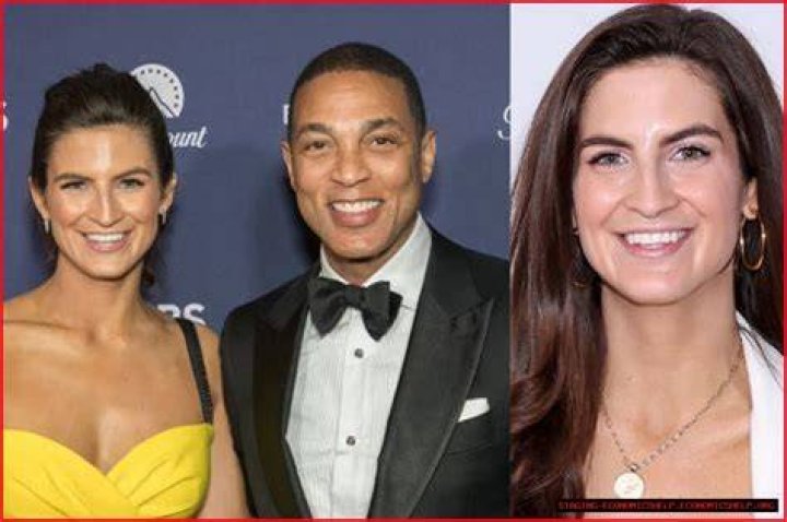 Kaitlan Collins Relationship: A Deep Dive Into Her Personal Life