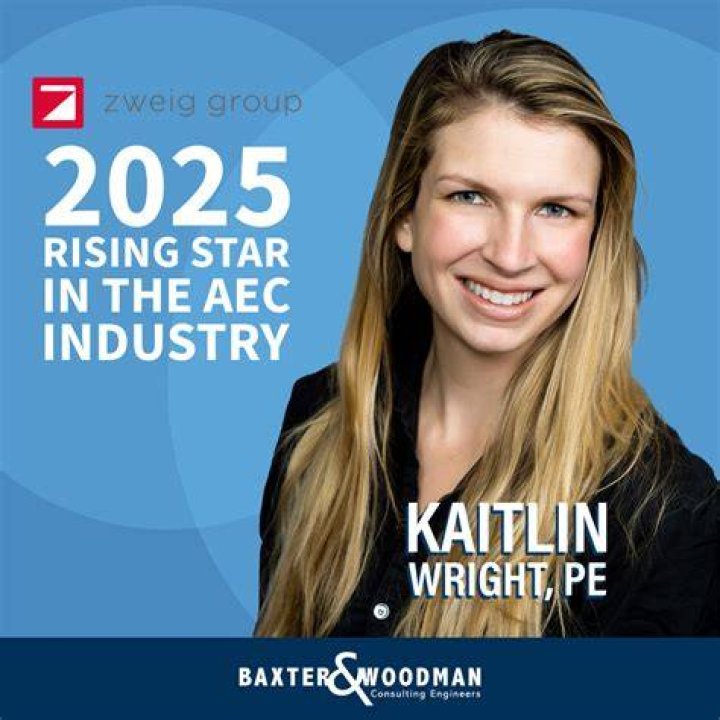 Kaitlin Collings: The Rising Star In The Entertainment Industry