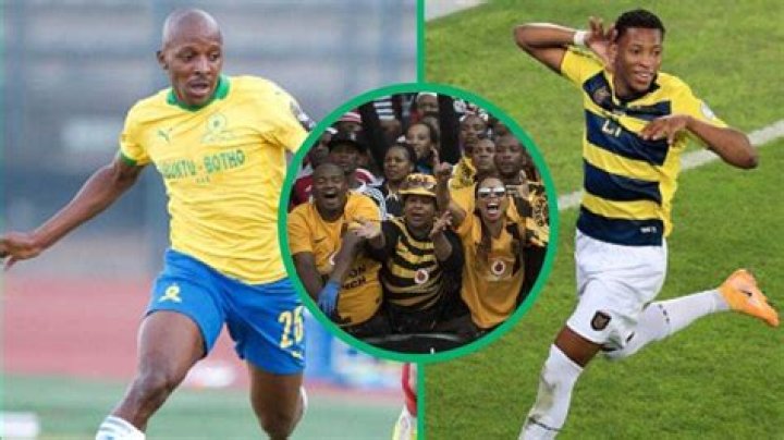 Kaizer Chiefs and Mamelodi Sundowns Draw in MTN8 Match, Fans Debate Which Team Will Win 2nd Leg in Pretoria
