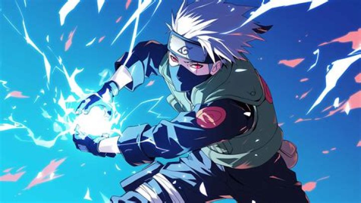 Kakashi Hatake