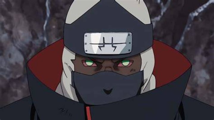 Kakuzu Kakuzu