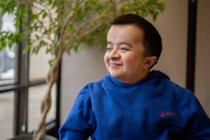 Kaleb Torres From On Shriners Commercial Net Worth, How Old