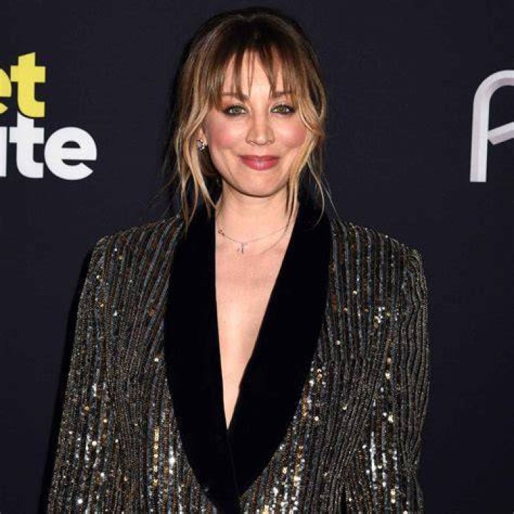 Kaley Cuoco Thanks Paps for Best & Worst Pics of Her Ass in a Bikini