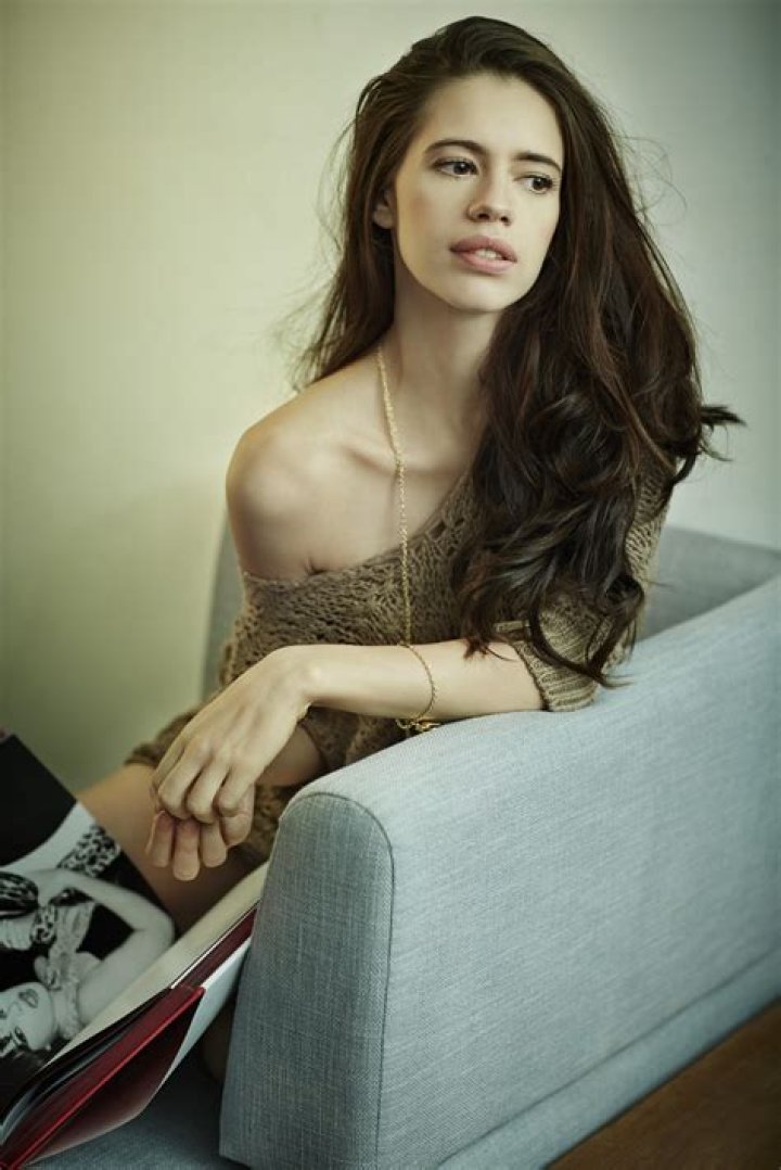 Kalki Koechlin Ethnicity: Exploring The Roots Of A Versatile Actress