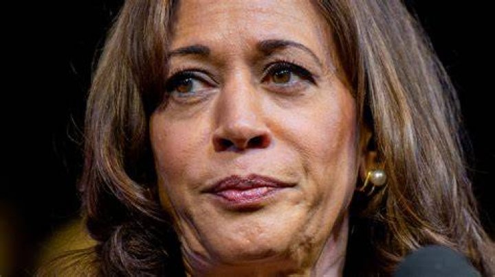 Kamala Harris twitter