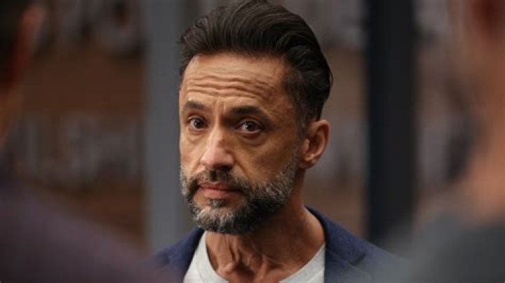 Kamar De Los Reyes Death: Kamar de los Reyes, ‘One Life to Live’ and ‘Call of Duty’ actor, dies at age 56