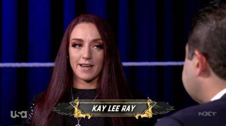 Kana vs. Kay Lee Ray (SHIMMER Volume 69, 10/19/2014)