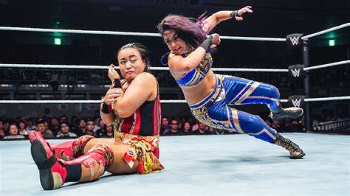 Kana vs. Meiko Satomura (Triple Tails Produce, 2/13/2011)
