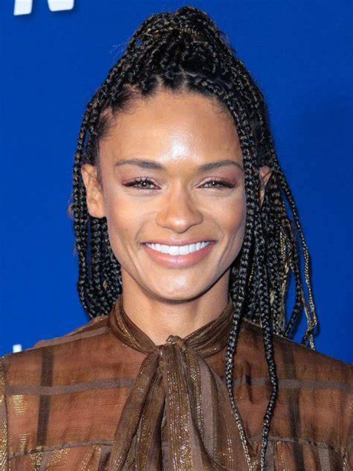 Kandyse Mcclure
