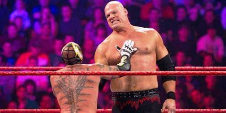 Kane 40th entrant 