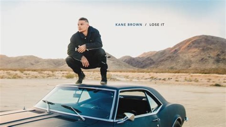 Kane Brown 2019 Wallpapers Wallpaper Cave