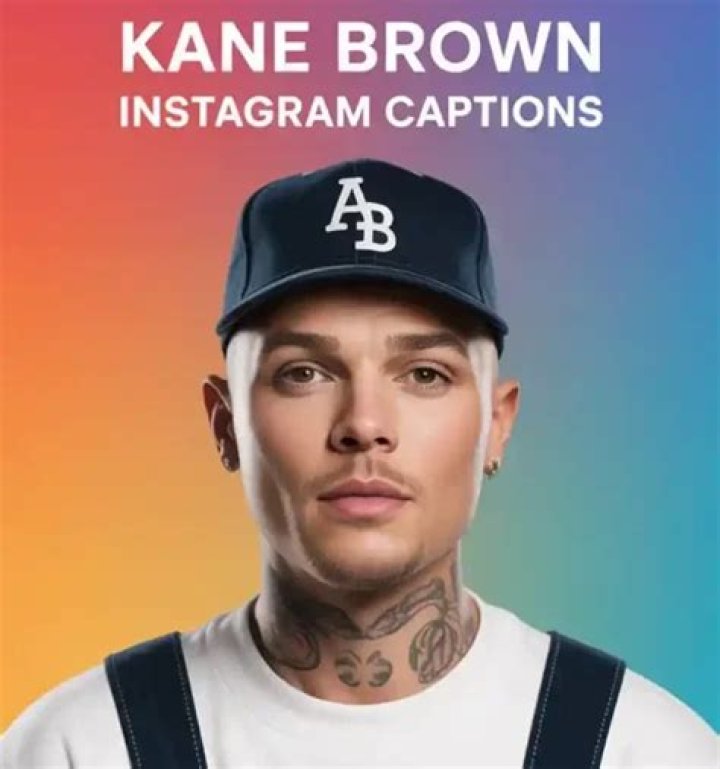 Kane Brown The Rising Star Of Country Music In Philadelphia