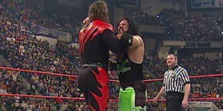Kane v X-Pac Cropped