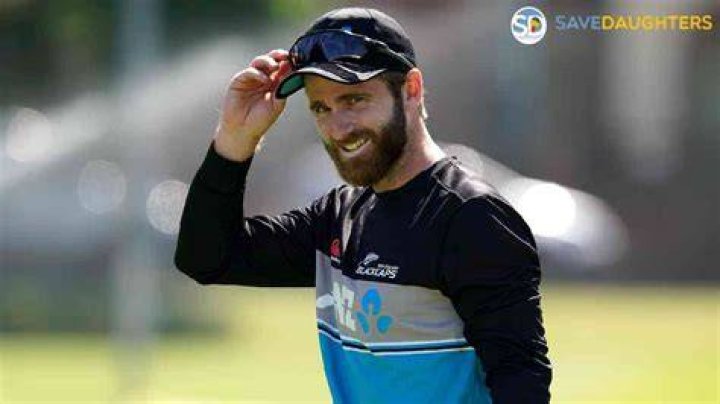 Kane Williamson Religion, Net Worth, Wife, Stats, Injury, Age