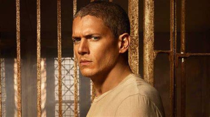 Kaniel Outis in Prison Break Season 5