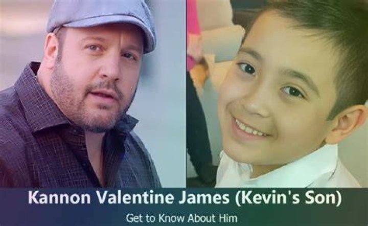 Kannon Valentine James Was Born to Two Talented Stars: Meet Them