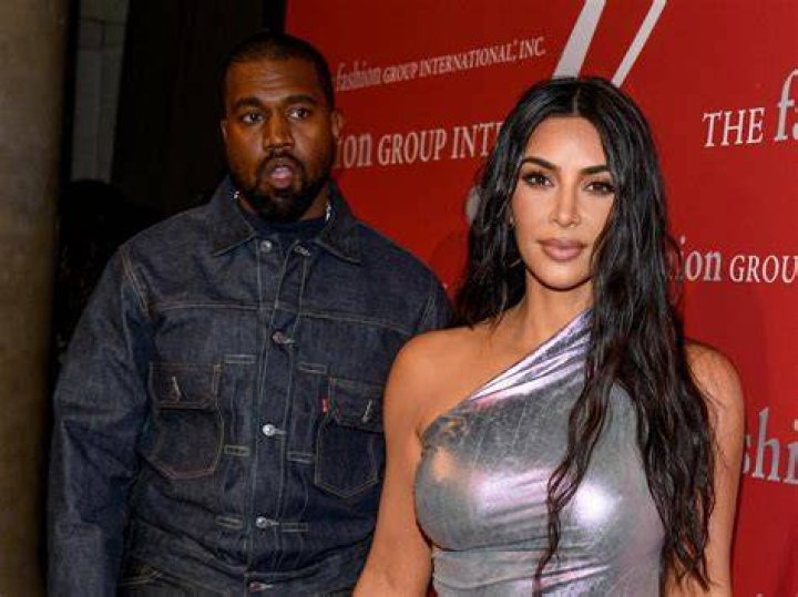Kanye reportedly spent $122,000 on an image of Whitney Houston's bathroom to use as artwork for Pusha T's album. Photo / Getty Images