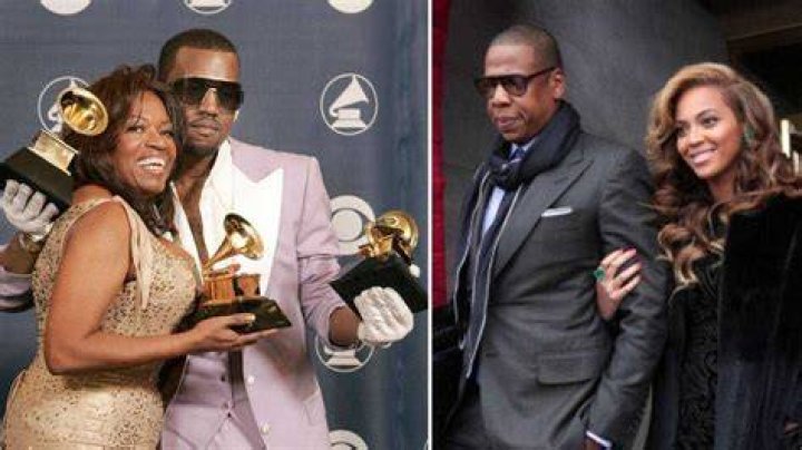 Kanye West Seemingly Suggests He Sacrificed His Mother for Fame, Name Drops Other Celebs Who Made “Sacrifices”
