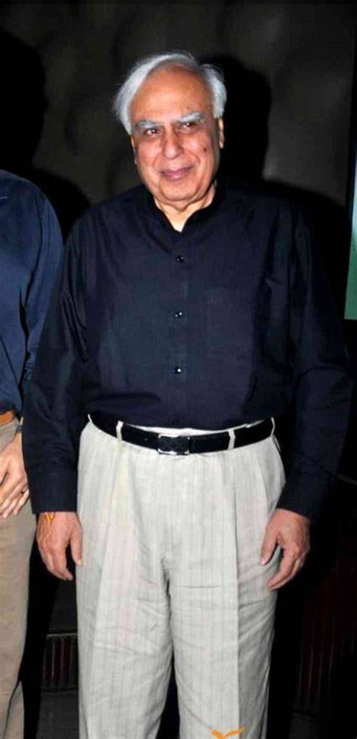 Kapil Sibal Affairs, Age, Net Worth, Height, Bio and More